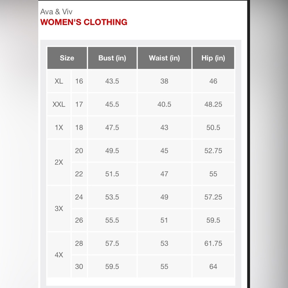 Ava & Viv Plus Size High-Rise Stretch Denim Jean Shorts Gray Acid Wash New! - Picture 9 of 9